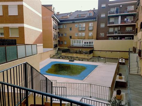 Habitaciones en alquiler en San Sebastián de los Reyes, Madrid